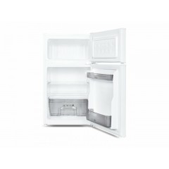 Philco PRDE-101W ΕΝ Ψυγείο Δίπορτο 85lt Υ85xΠ48xΒ52εκ. Λευκό